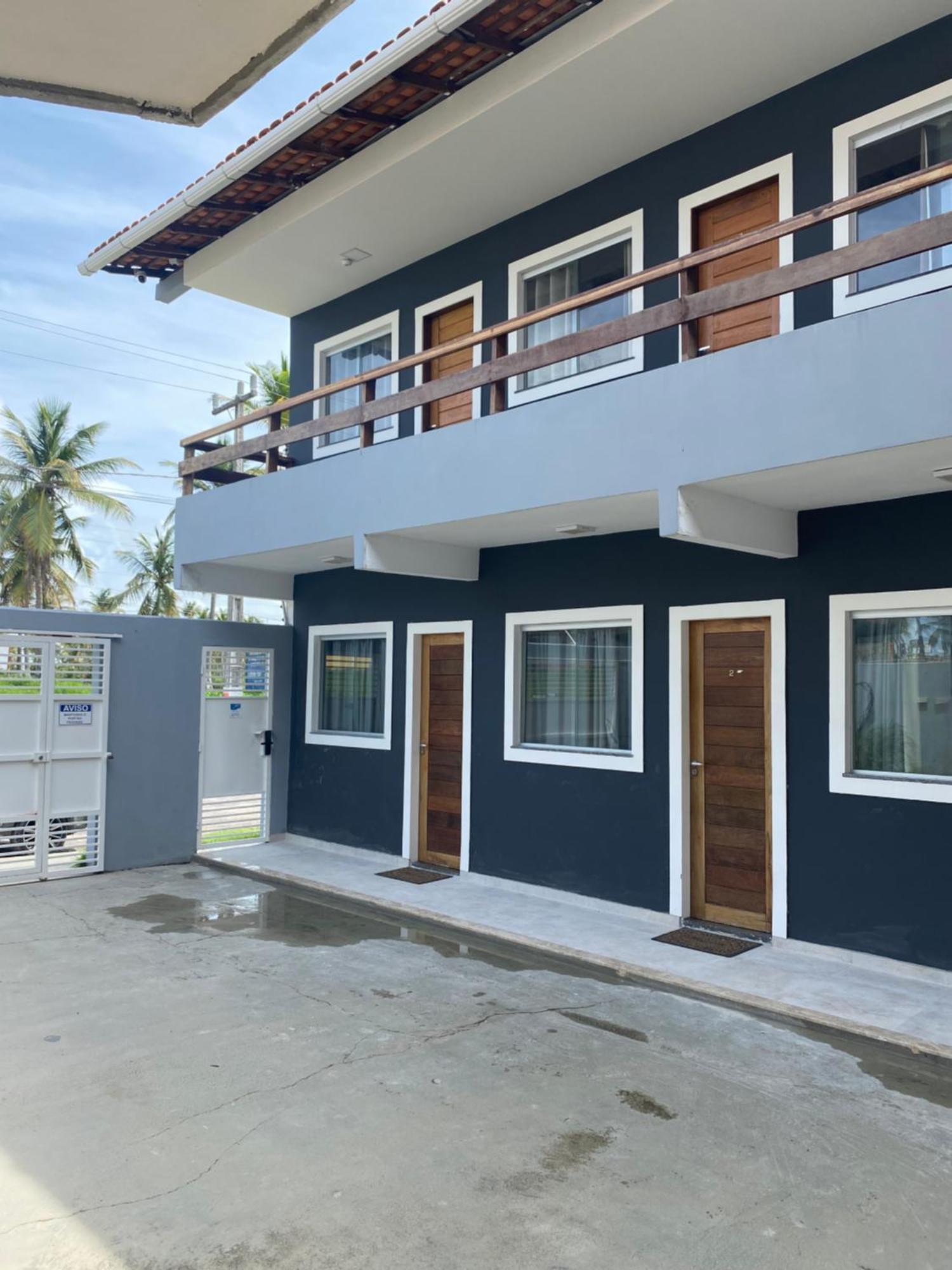 Atalaia Suites Salinopolis Exterior photo