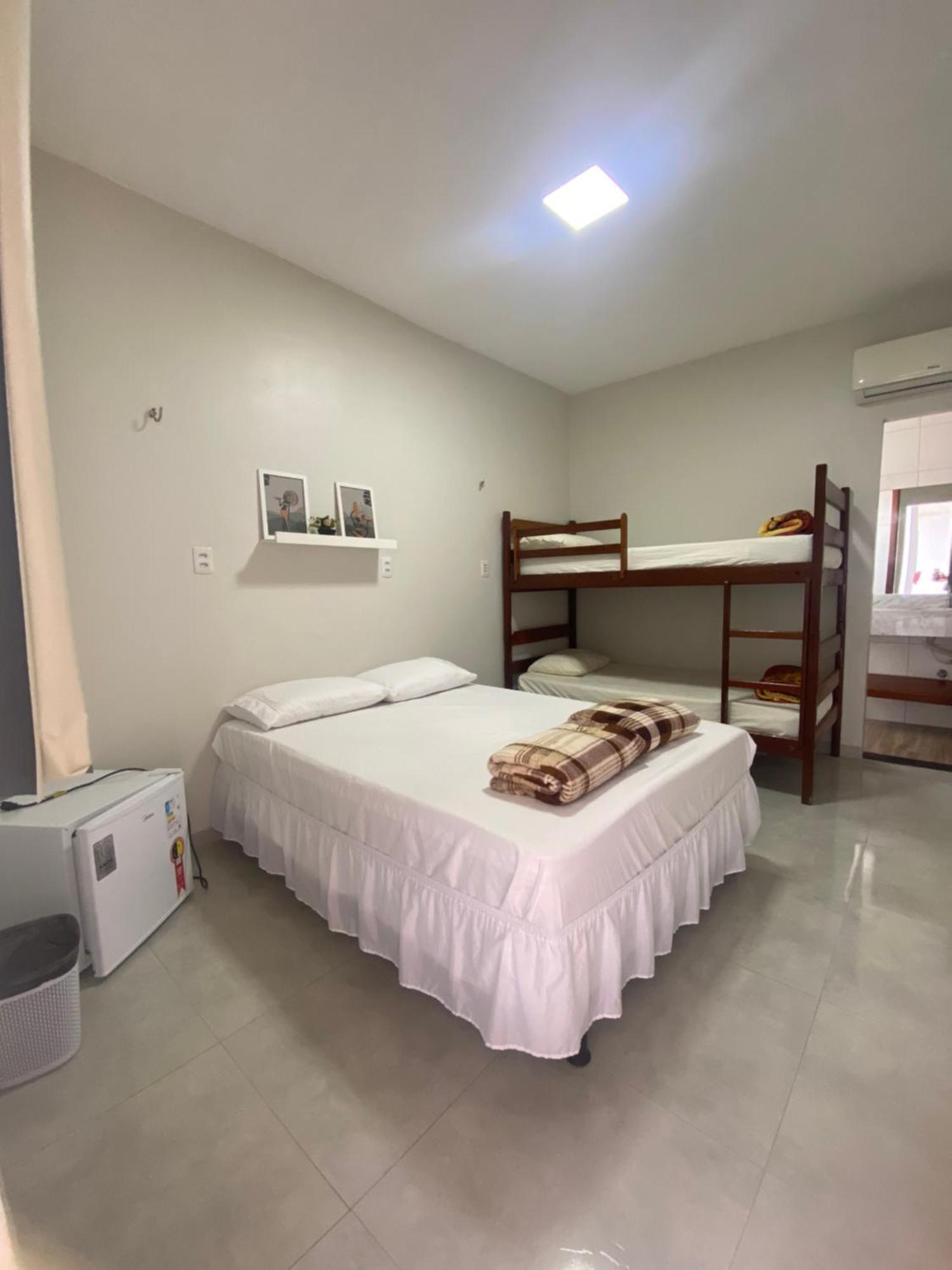 Atalaia Suites Salinopolis Exterior photo