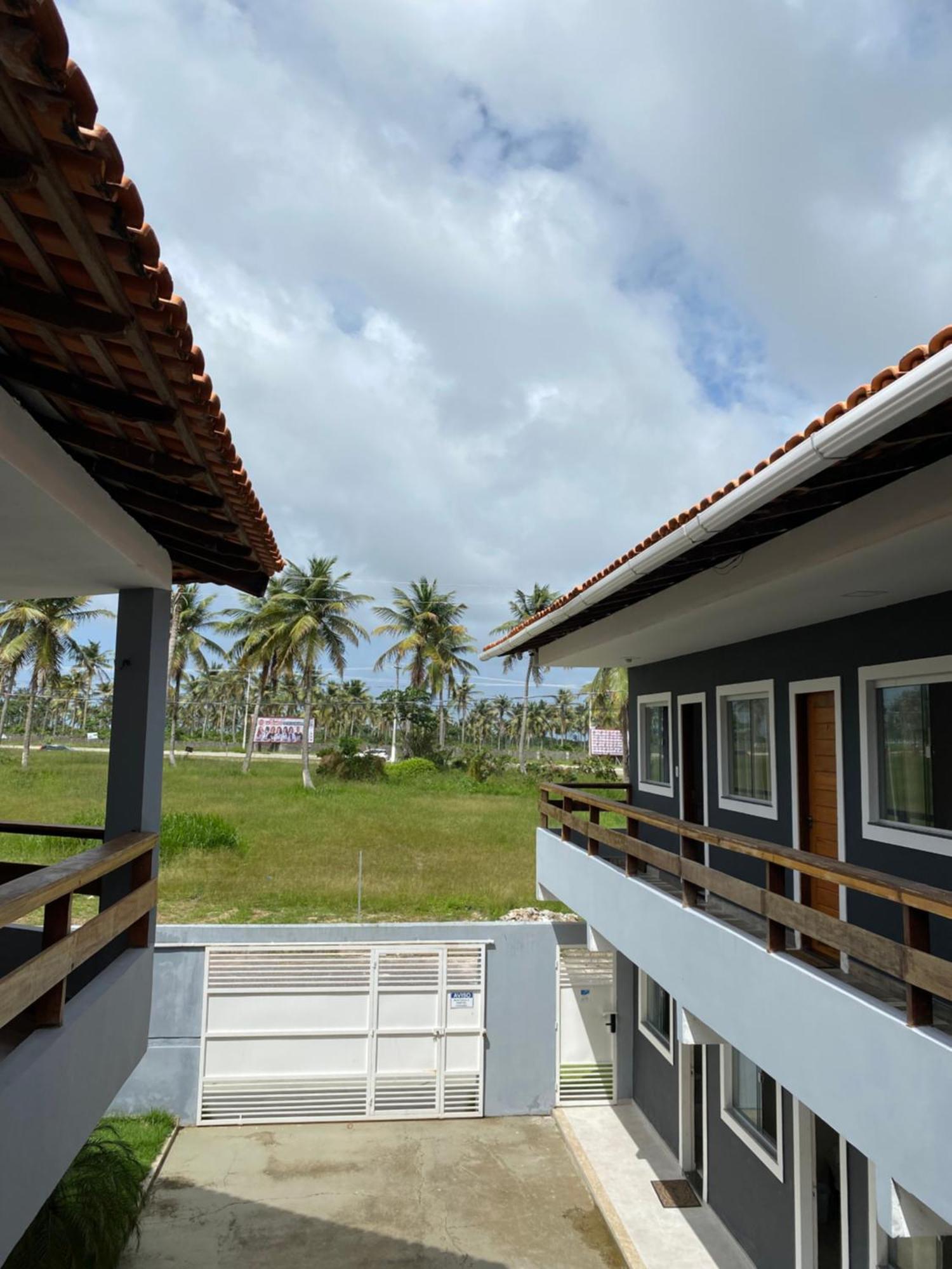 Atalaia Suites Salinopolis Exterior photo